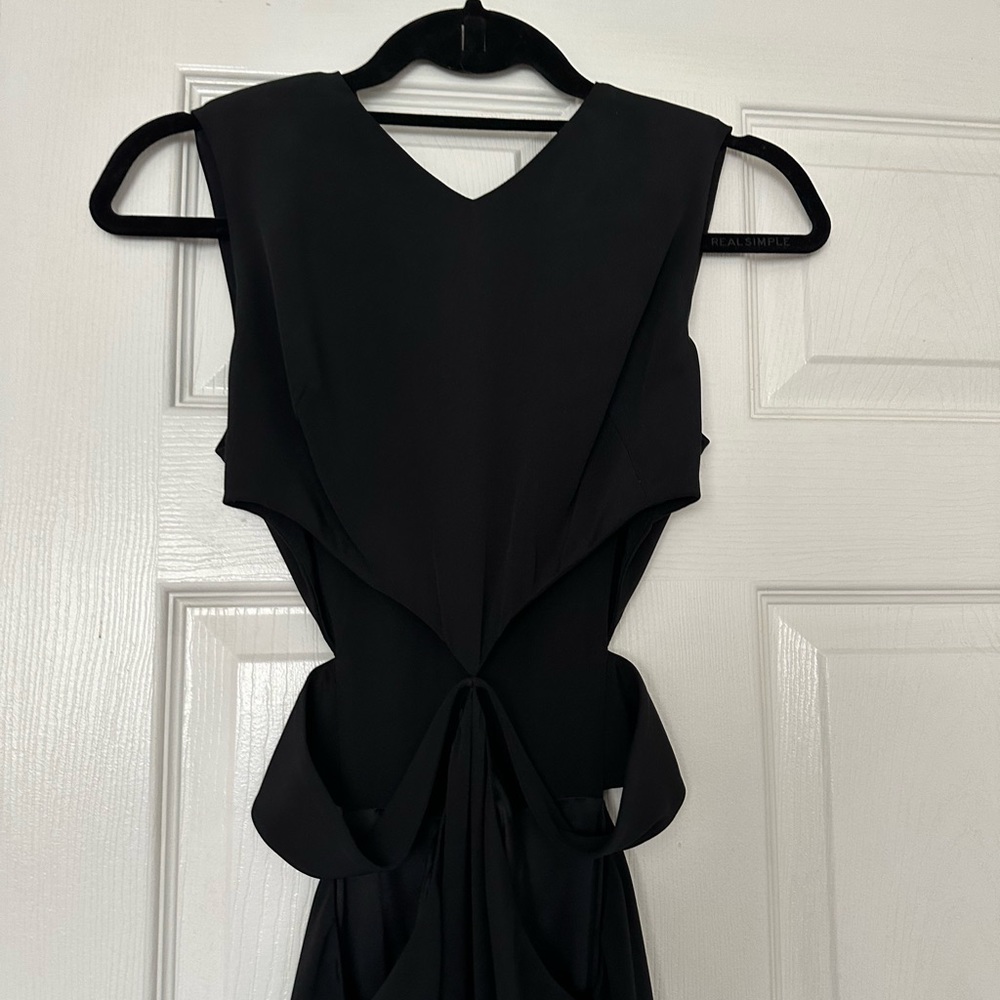 Cushnie et ochs dress. Size small